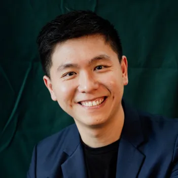 Leon Koh